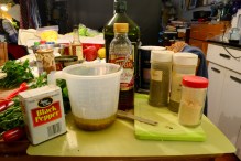 Deli-Style Pasta Salad-001