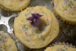 Lemon Blueberry Cupcakes-003