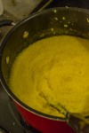 corn polenta