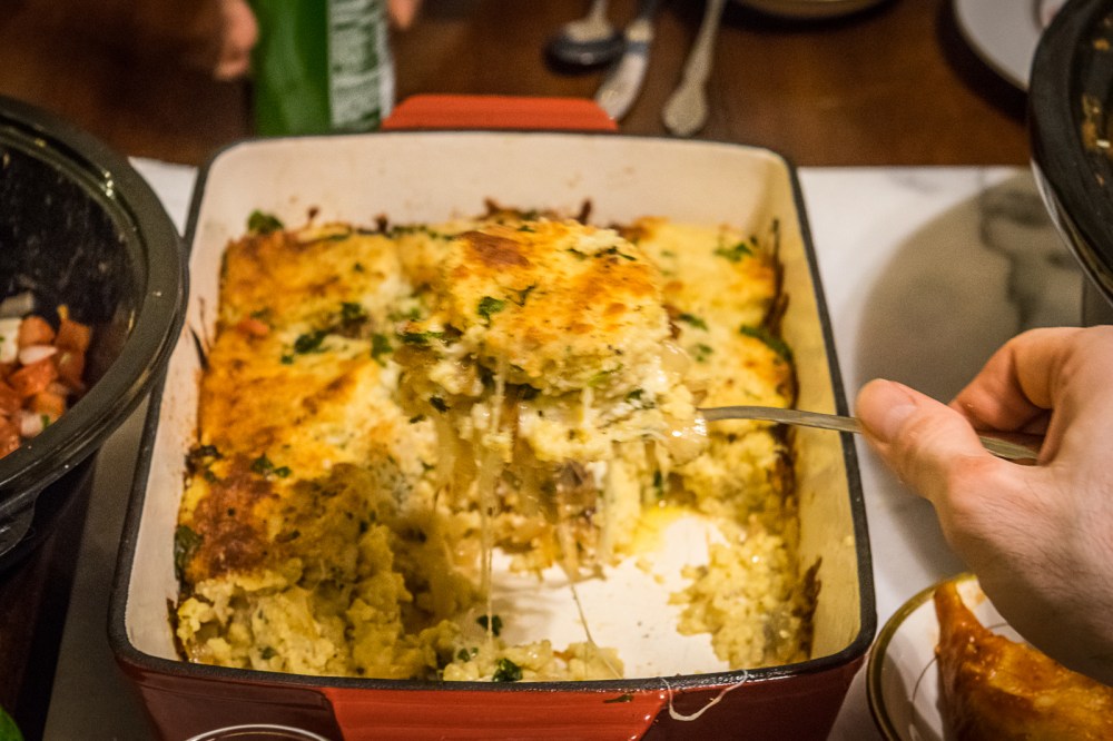 polenta casserole-13