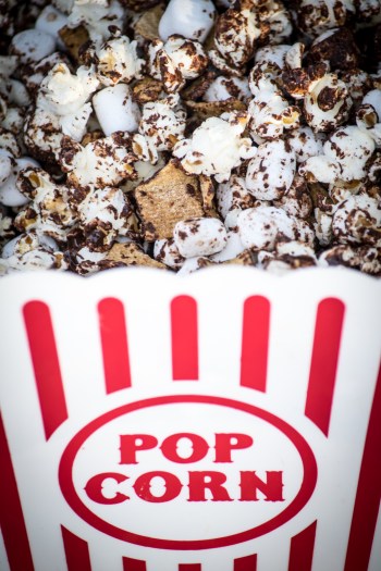 S'mores popcorn-8