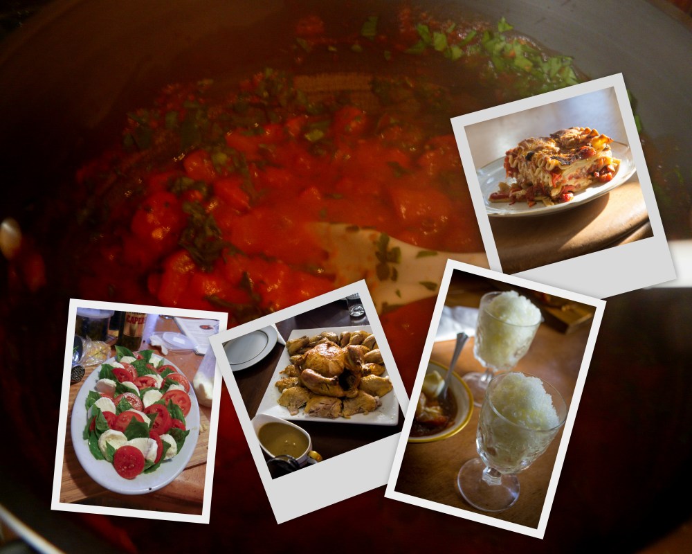 February 2016 - Italian