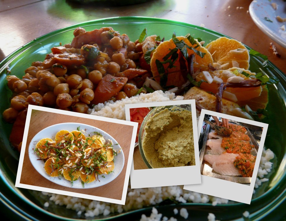 March 2016 - Mediterranean